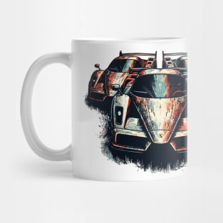 Ferrari Enzo Mug